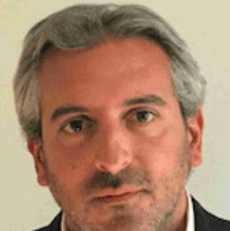 Raphael Raingold, Générale Continentale Investissements